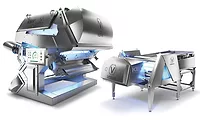 packaging feature New inspection technology delivers improved product quality and production efficiency