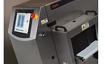 New inspection technology delivers improved product quality and production efficiency