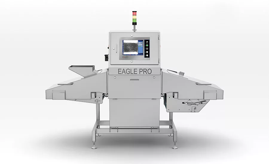 New inspection technology delivers improved product quality and production efficiency