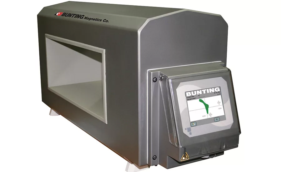 New inspection technology delivers improved product quality and production efficiency