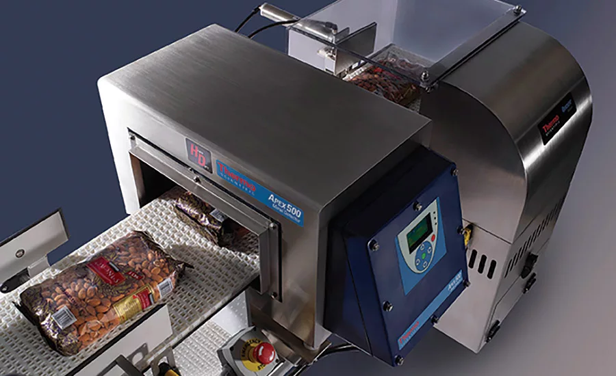 New inspection technology delivers improved product quality and production efficiency
