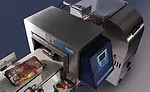 New inspection technology delivers improved product quality and production efficiency