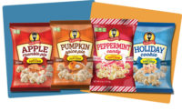 RTE popcorn tops among popcorn lovers