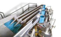 Conveying systems and belts help bakeries and snack facilities become more sustainabile