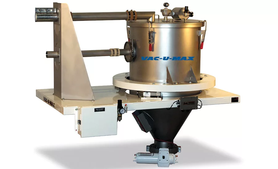 Conveying systems and belts help bakeries and snack facilities become more sustainabile