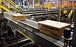 Conveying systems and belts help bakeries and snack facilities become more sustainabile