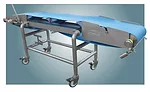 Conveying systems and belts help bakeries and snack facilities become more sustainabile
