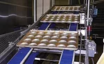 Conveying systems and belts help bakeries and snack facilities become more sustainabile
