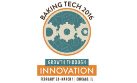American Society of Baking invites the industry to BakingTech 2016