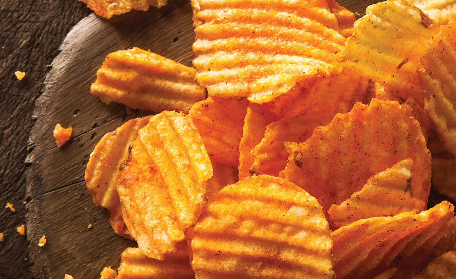 state of the Industry: New products drive chip sales forward