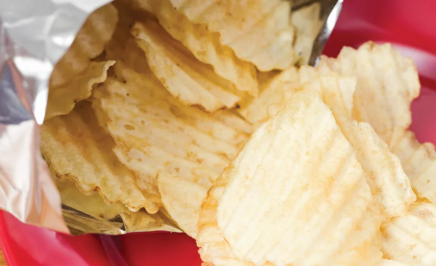 state of the Industry: New products drive chip sales forward 