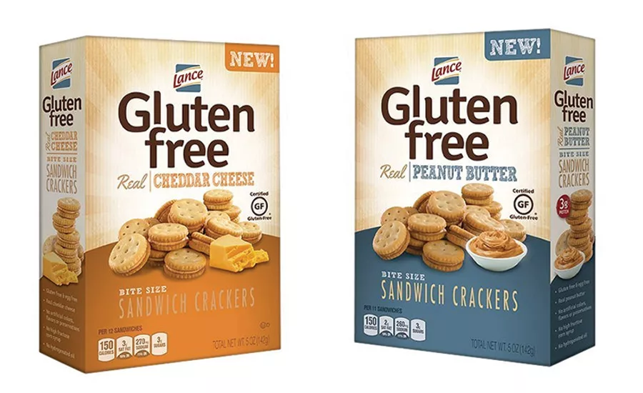 State of the Industry: Crackers go better-for-you, gluten-free and gourmet
