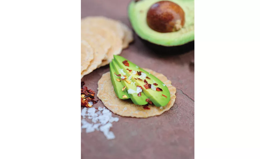 State of the Industry: Crackers go better-for-you, gluten-free and gourmet