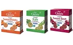 State of the Industry: Crackers go better-for-you, gluten-free and gourmet