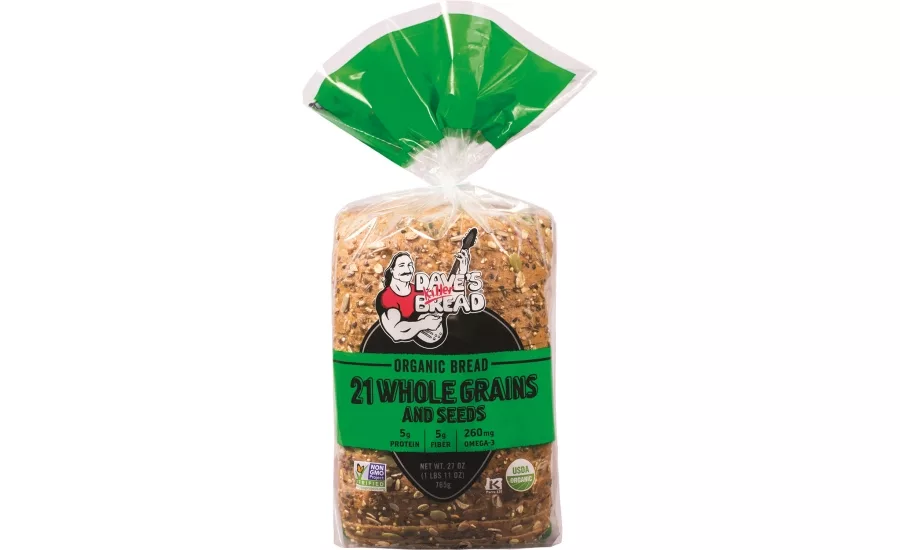 Dave's Killer Breads