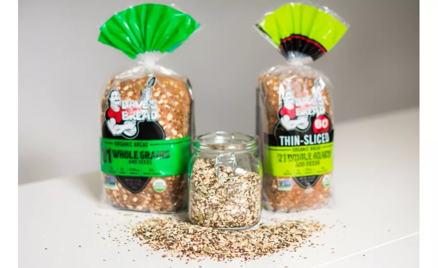 Dave's Killer Breads