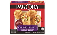 State of the Industry: Frozen snacks and appetizers go global and better-for-you
