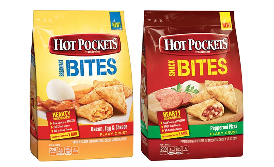 State of the Industry: Frozen snacks and appetizers go global and better-for-you
