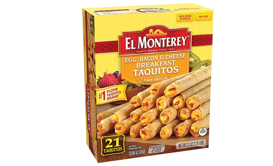 State of the Industry: Frozen snacks and appetizers go global and better-for-you