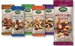 State of the Industry: Snack mixes offer convenience, nutrition and on-trend flavor