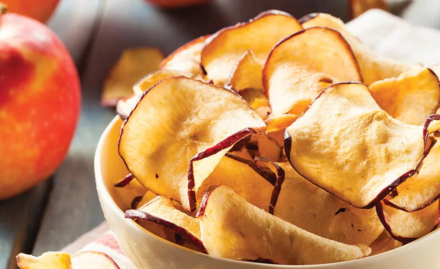 State of the Industry: Rising to the snacking challenge