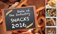 State of the Industry: Rising to the snacking challenge