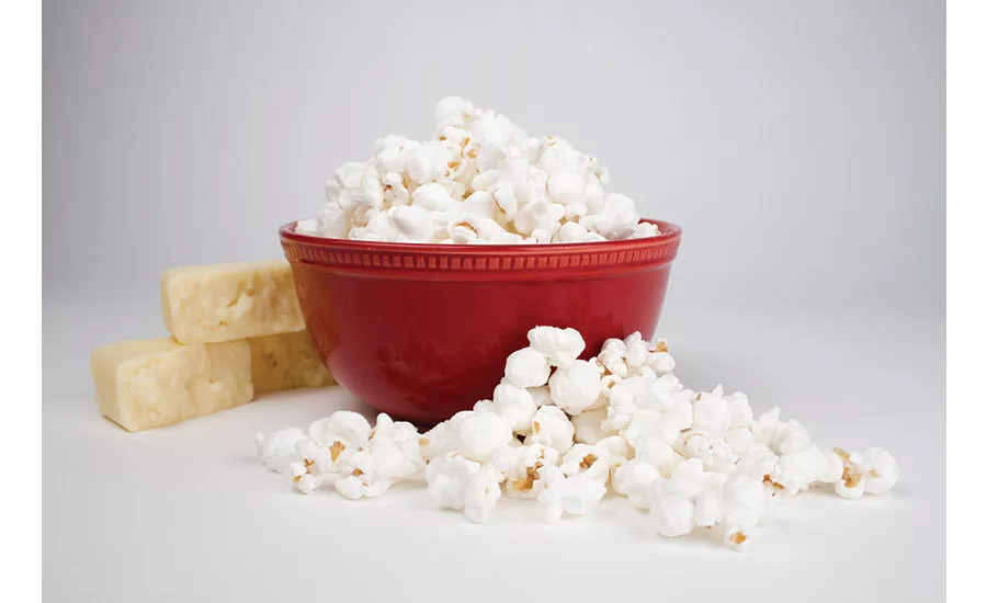 State of the Industry: Clean-label and flavor innovation drive popcorn sales forward