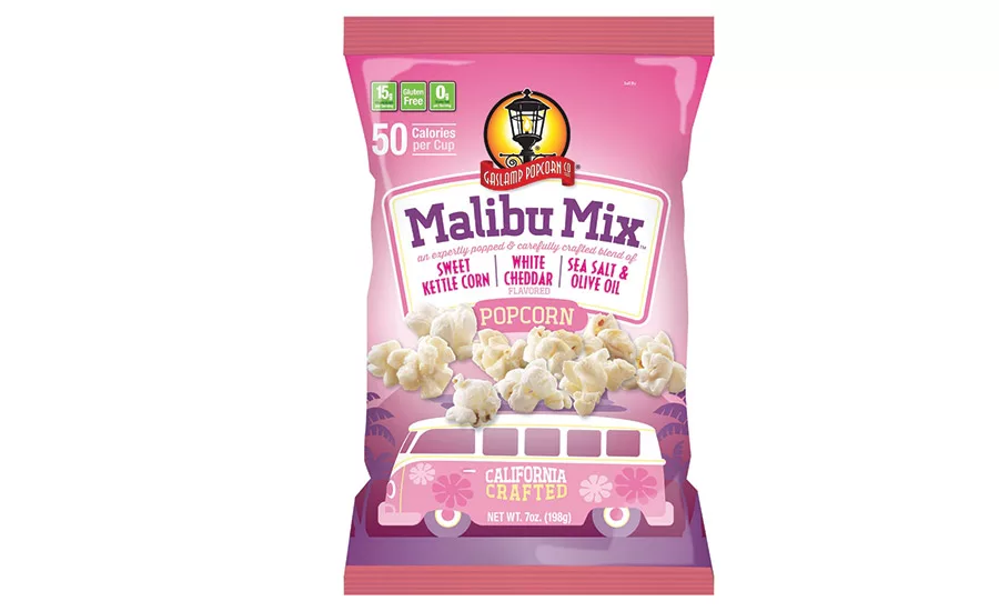 State of the Industry: Clean-label and flavor innovation drive popcorn sales forward