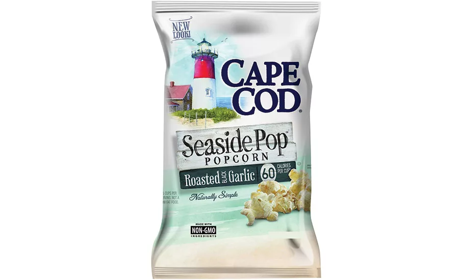 State of the Industry: Clean-label and flavor innovation drive popcorn sales forward