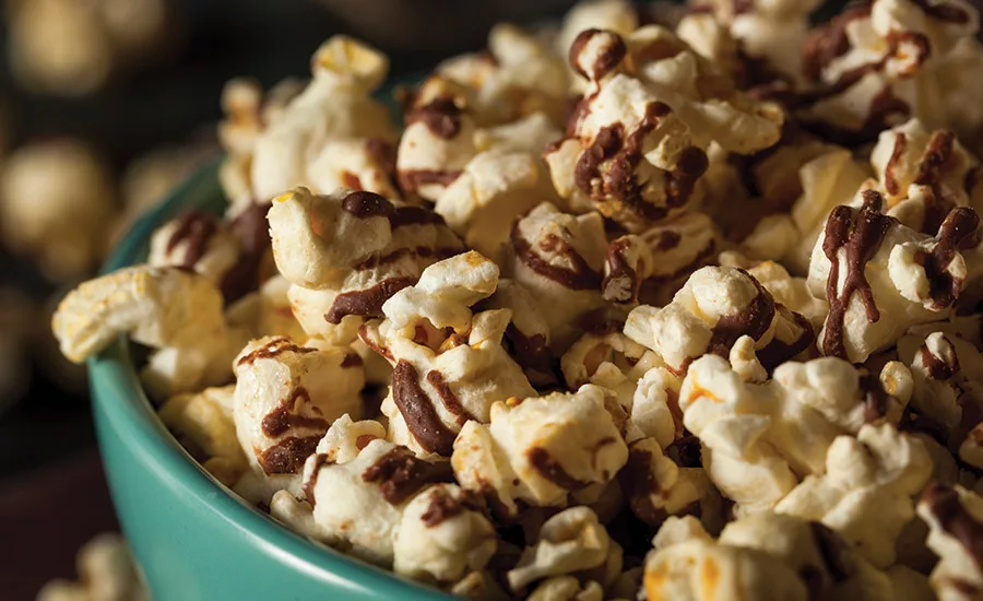 State of the Industry: Clean-label and flavor innovation drive popcorn sales forward