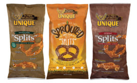 State of the Industry: Pretzels simultaneously twist toward health and indulgence