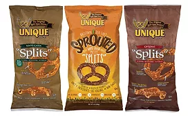 State of the Industry: Pretzels simultaneously twist toward health and indulgence