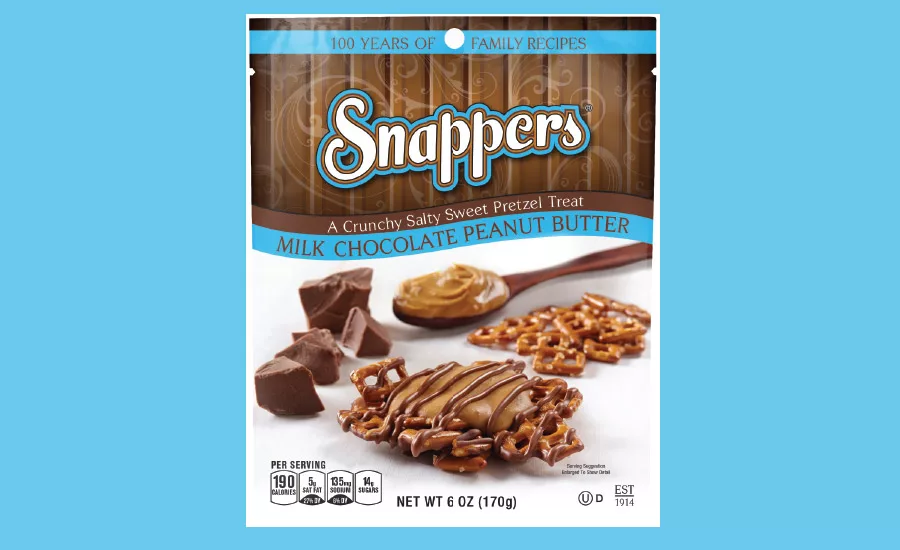 State of the Industry: Pretzels simultaneously twist toward health and indulgence