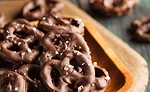 State of the Industry: Pretzels simultaneously twist toward health and indulgence