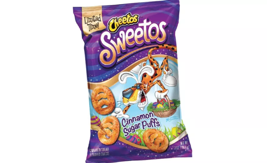 State of the Industry: Balancing tradition and better-for-you innovation in extruded snacks