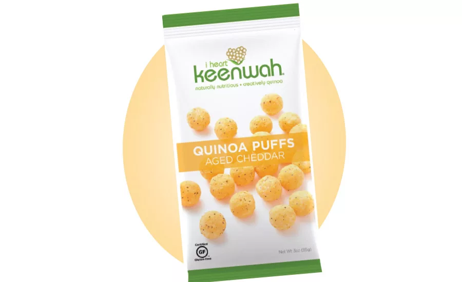 State of the Industry: Balancing tradition and better-for-you innovation in extruded snacks