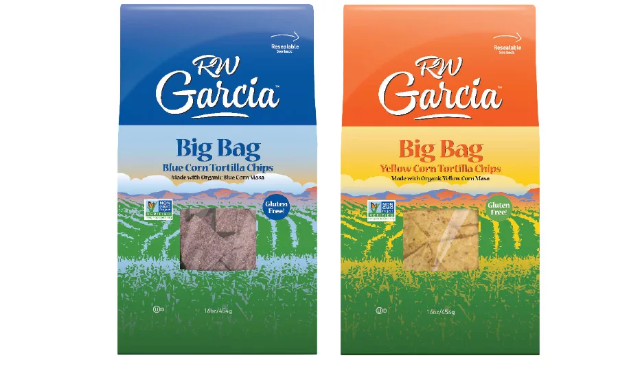 State of the Industry: Traditional and next-generation tortilla chips drive growth