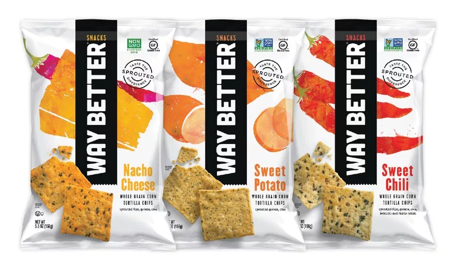 State of the Industry: Traditional and next-generation tortilla chips drive growth