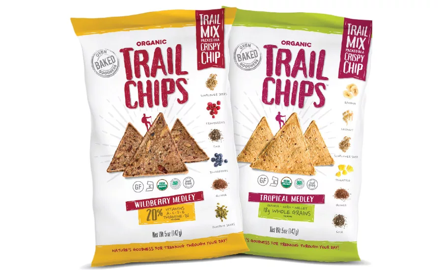 State of the Industry: Traditional and next-generation tortilla chips drive growth