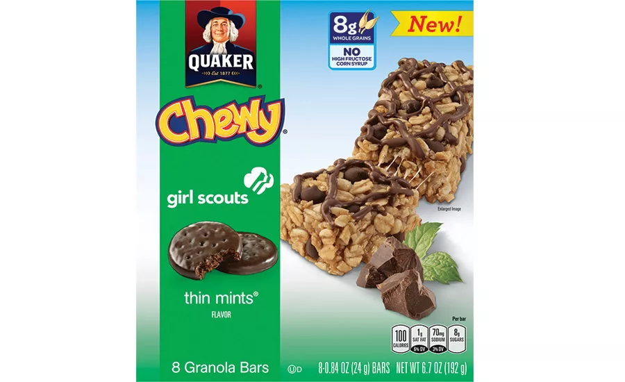 Bars continue to address diverse lifestyle needs