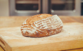 Bright spots in bread point to the future