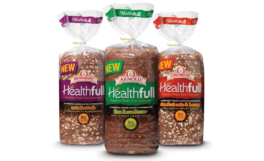 Bright spots in bread point to the future