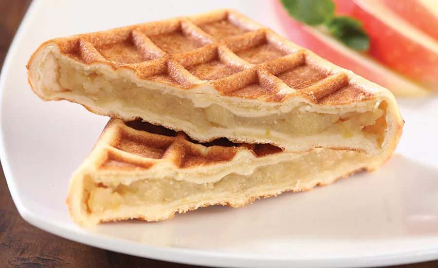 Breakfast standbys hold their ground