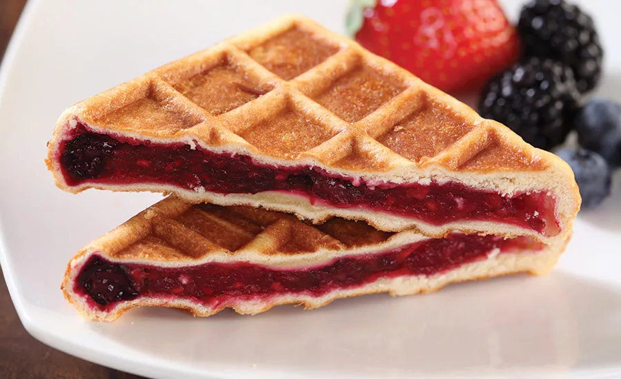 Breakfast standbys hold their ground