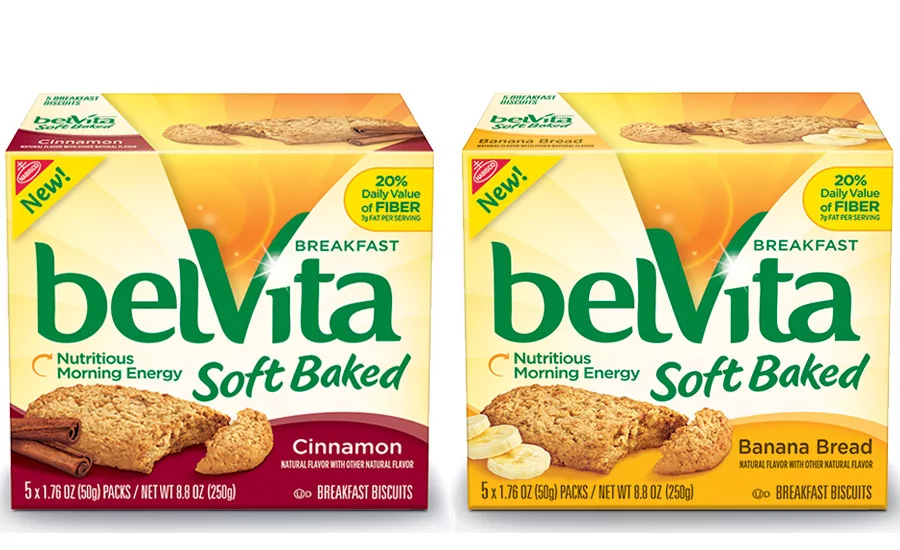 Cookies continue to evolve into better-for-you treats