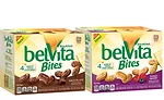 Cookies continue to evolve into better-for-you treats