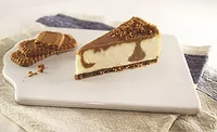 2 Desserts get real, healthier and small