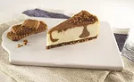 Desserts get real, healthier and small