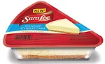 Desserts get real, healthier and small