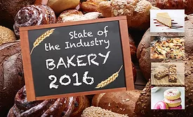 Meeting today’s bakery market demands